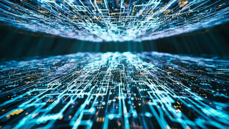 涉县网站建设：实施DevOps，赋能医疗保健领域数字化转型